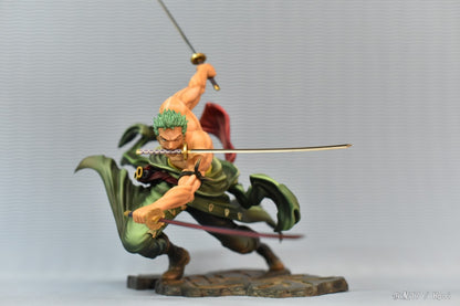 Figura De Roronoa Zoro