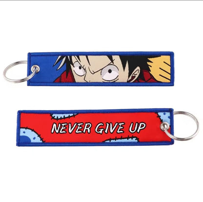 Llavero 1Piece Edition