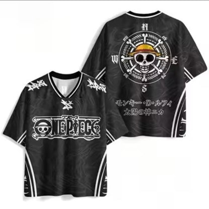 Camiseta 1Piece Edition