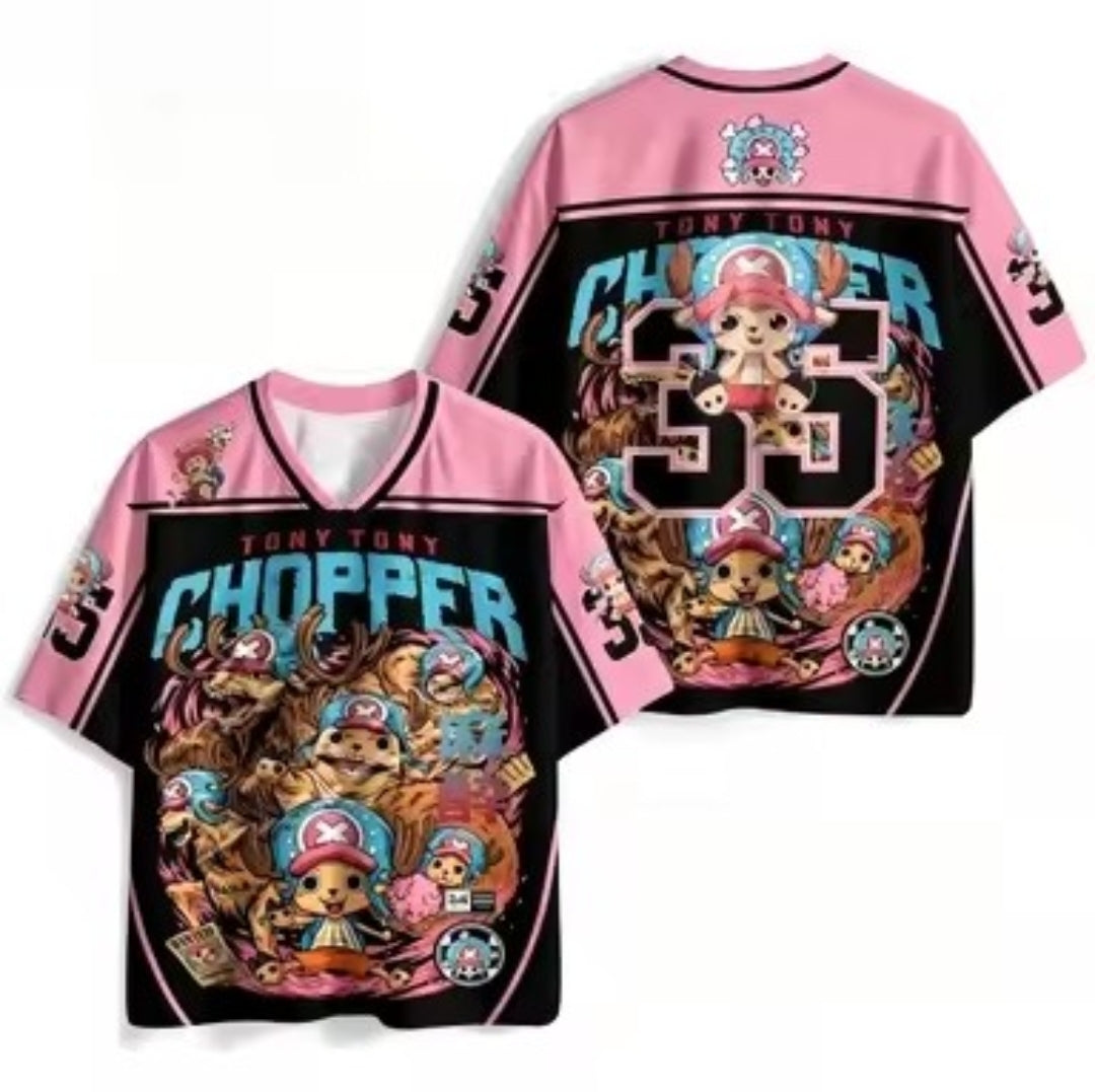 Camiseta 1Piece Edition