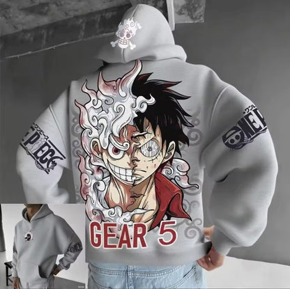 Sudadera 1Piece Edition