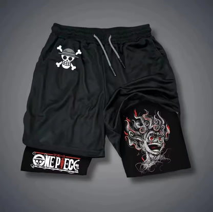 Pantalon Short 1Piece Edition