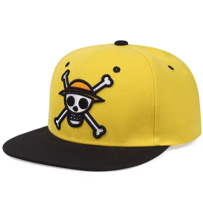 Gorra/Sombrero 1Piece Edition